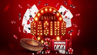 AG Live Casino - Sân chơi đẳng cấp với trải nghiệm chân thật