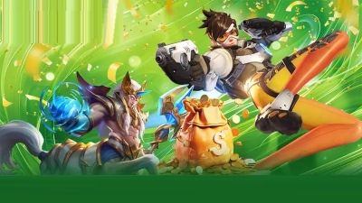 TF Esports - Cá cược hiện đại cho thể loại thể thao điện tử